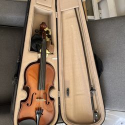Violin