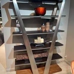 New Display shelves/ Bookshelf by Elite Modern