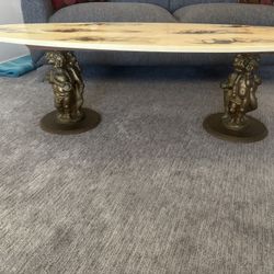 Antique Table 