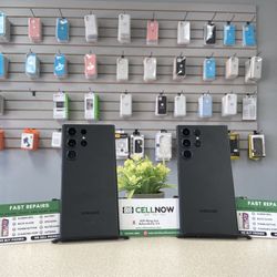 Samsung Galaxy S23 Ultra Unlocked For All Carriers !!!