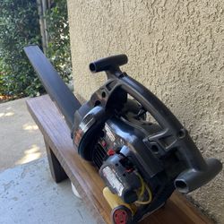 Craftsman Blower