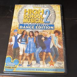 High School Musical 2