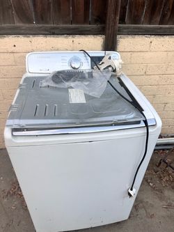 Samsung washer