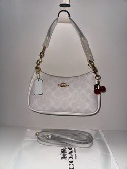 Coach Teri Bag