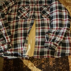 Wrangler. Jacket