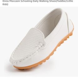 Baby Mocassins 