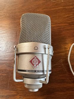 Neumann TLM49