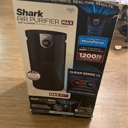 Air Purifier