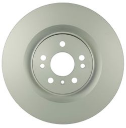 Bosch Quietcast Premium Disc Brake Rotor