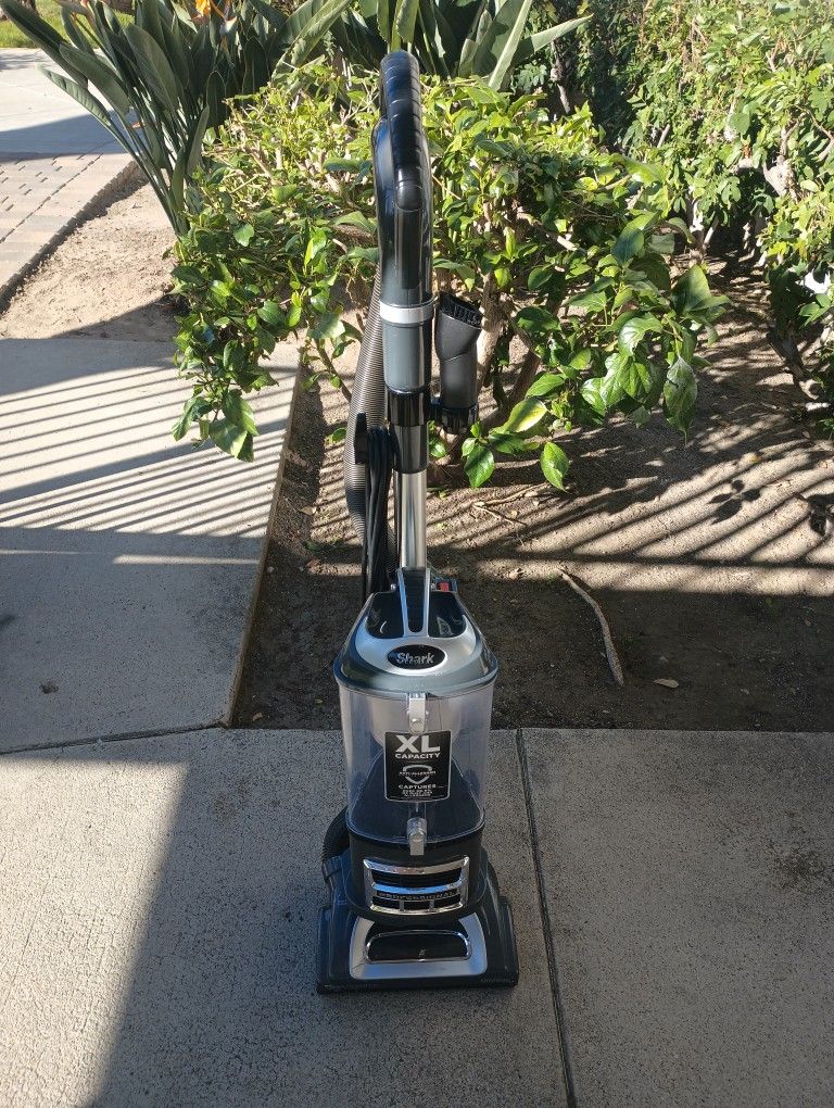Shark Vacuum