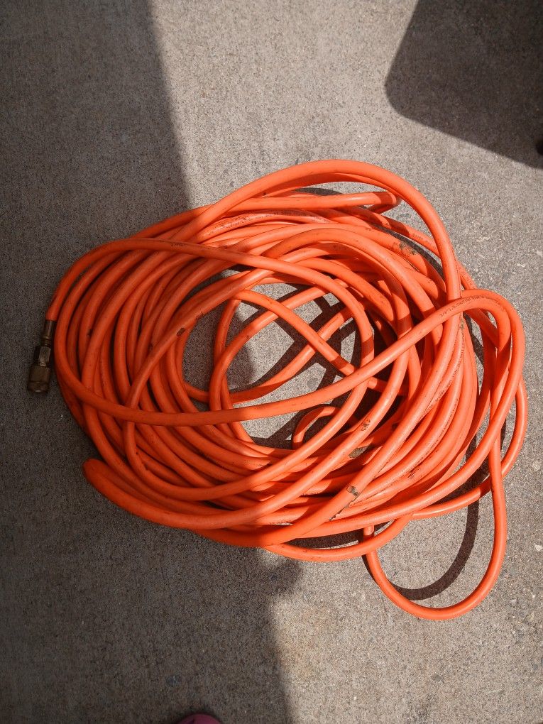 Compressor Hose