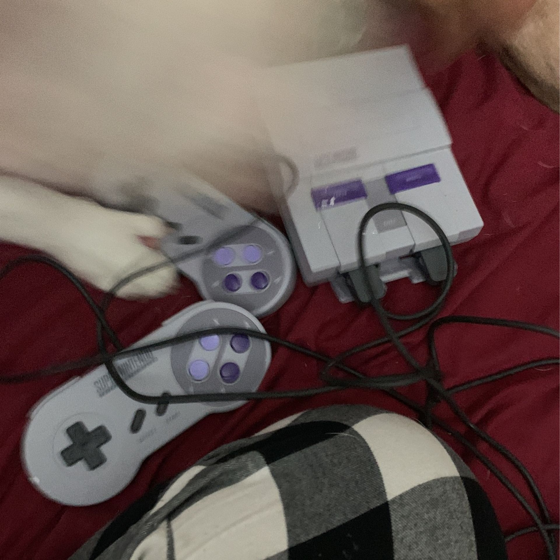 Nintendo Super