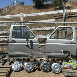Ford  80-86 Truck Parts  And More 