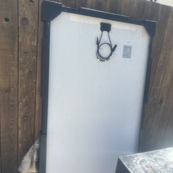 Renogy 320 Watts One Pair