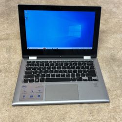 Dell Inspiron 11 Notebook 11.6 Inch 4 GB