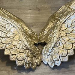 Victoria’s Secret Mannequin Wings $50 OBO