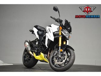 2023 Suzuki Gsx-S750z