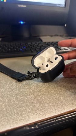 Airpod 3rd Gen