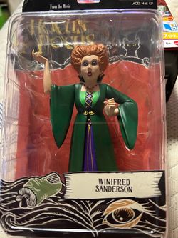 NECA Disney Hocus Pocus Winifred Sanderson