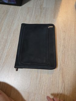 Volvo Folder Organizer