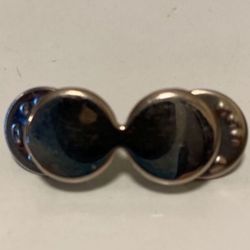 Rare Vintage Collectible Sunglasses Lapel/Pin, N.S. Meyer Inc. New York