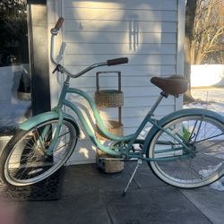 Beach Cruiser 