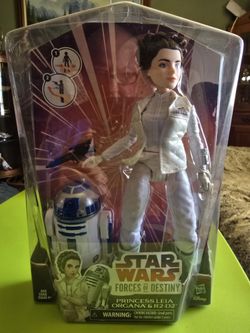 Brand New Still In The Package 