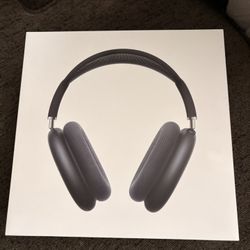 AirPods Max