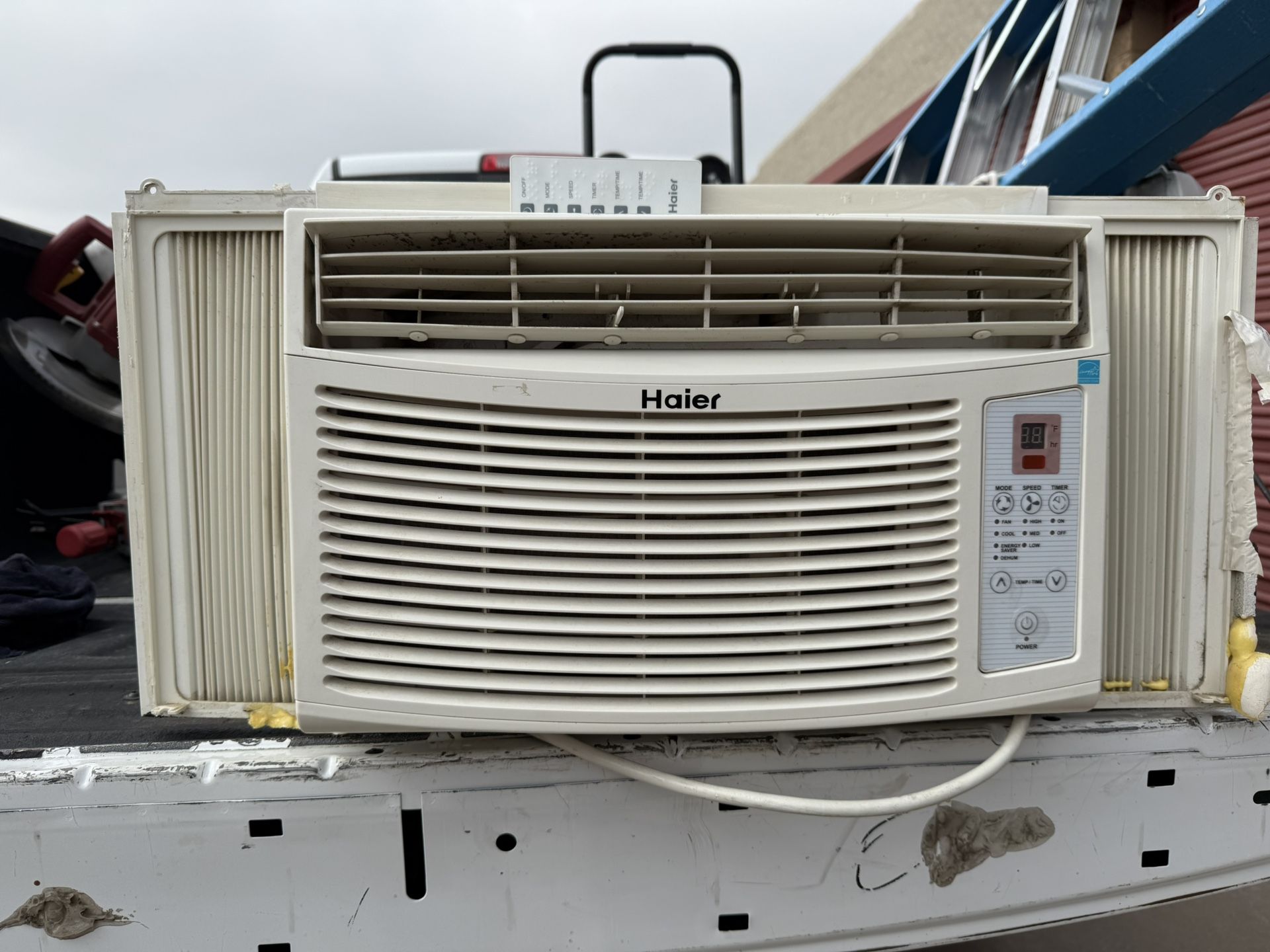 Used Window AC