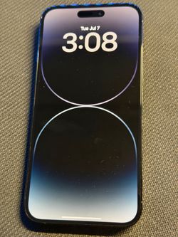iPhone 14 Pro Max 256GB Unlocked