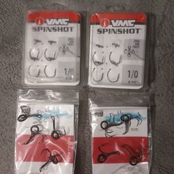 Bass Finesse Fishing Kit