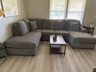 Coffee table must go $15