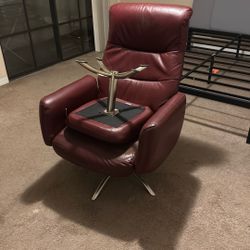 Brown Chair