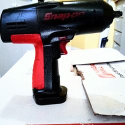 Snap On CT310  3/8 Impact Wrench  In Good Working Condition Body Only 