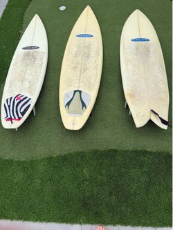 Surfboards