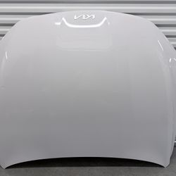 2021-2022-2023-2024 Kia K5 Hood OEM