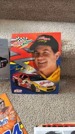 Poster NASCAR