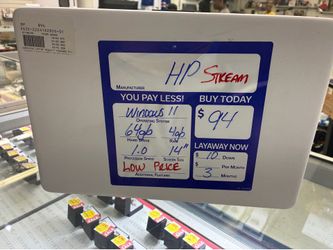 Hp Notebook