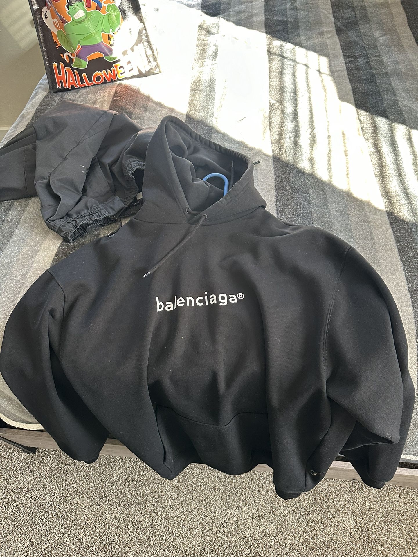 Balenciaga Hoodie