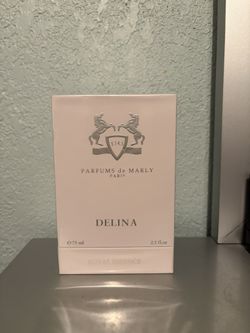 Parfums De Marly Delina 