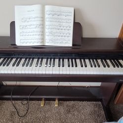 Digital Piano