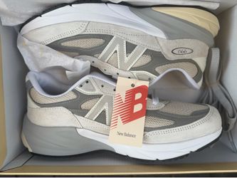 New balance 990v6 size 9.5 brand new