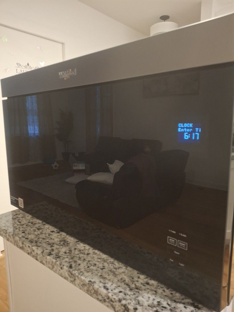 Microwave New