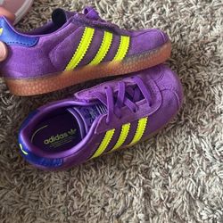 Adidas Sambas 