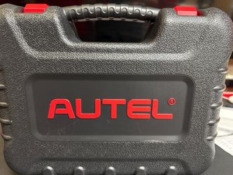 Autel MaxiTPMS TS508WF TPMS Tool - Brand New / Unused - Wi-Fi Edition
