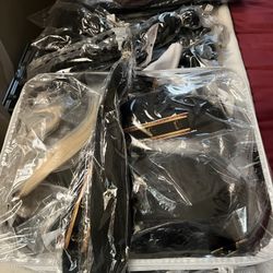 Virgin Hair Inventory 