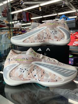 Adidas AE 2 Hellstar Desert Camo