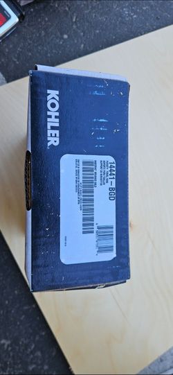 Kohler Purist Towel Ring In Brushed Brass - 1 Available 