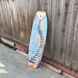 Wake Board 
