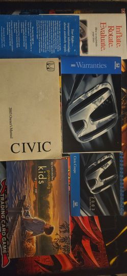 Owner manual